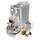 Creatista Plus silber