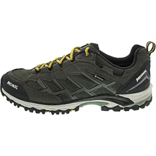 Caribe GTX Herren oliv/mais 44