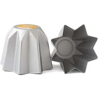 Decora Professionelle Pandoro-Form Ø 19,5 cm
