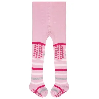 Falke Baby Multi Stripe Strumpfhose Baumwolle atmungsaktiv