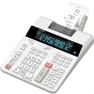 Casio FR-2650RC