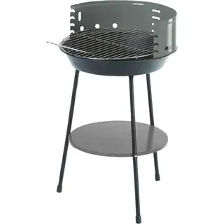 Holzkohle Standgrill Grill Gartengrill Ø 35 x 54 cm