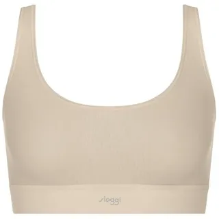 SLOGGI Ever Ease Top Sand Beige L