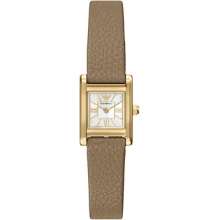 Emporio Armani Damenuhr 26MM Edelstahl 26 mm AR11765