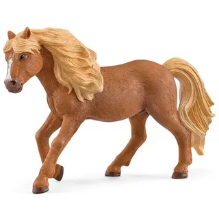 Schleich Horse Club Islandpony Hengst 13943