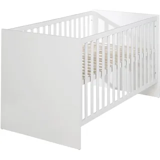 roba Lilo Weiß 70 x 140 cm