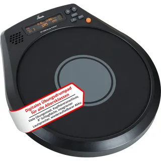XDrum DT-1000 Drum Trainer Rhythm Coach