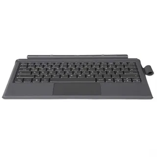 Terra 1162 Tastatur Mit Hülle - Black