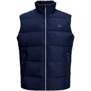JACK & JONES Steppweste »JPRBLUALVES VEST«