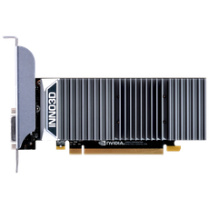 Bild GeForce GT 1030 2 GB GDDR5 1227 MHz