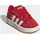 Campus 00s Kinder Better Scarlet/White 27