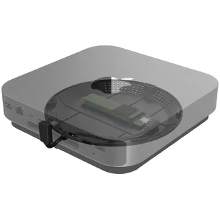 LMP miniStore SSD für Mac mini SSD + Festplatte Zubehör