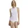 Damen Top Ultralight Cool white 2860 XL