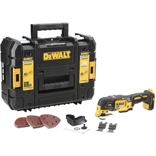 DeWalt DCS355NT ohne Akku + T-Stak Box II