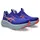 Gel-Nimbus 28 Damen Cobalt Burst / Sun Coral 37,5