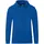 Hoodie Blau L