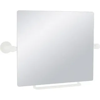 Kippspiegel Normbau Nylon Care, 590 x 500 x 153 mm, weiß - 0466110019