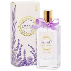 Bild von Eau de Toilette »Lavande«