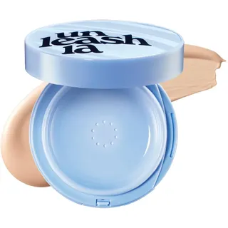 Baby Skin Baby Blue CUSHION