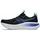 Gel-Nimbus 28 Herren Black / Cobalt Burst 42,5