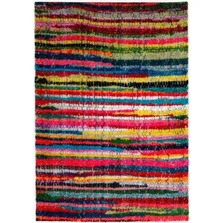 OCI DIE TEPPICHMARKE "Sixteen LR" 170 x 120 x 25 cm mehrfarbig (18320747)
