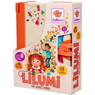 Eichhorn Lilumi 100008000 Anzahl Spieler (max.): 1