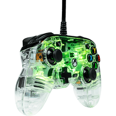 Bild von Xbox Pro Compact RGB Controller schwarz/transparent