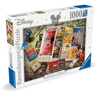 Ravensburger 1950 Mickey Anniversary Ravensburger 17584