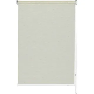 GARDINIA Seitenzug-Rollo, natur, Silvalin, Polyester - beige