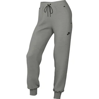 Nike Tch Mr 2 Jogginghose Dk Grey Heather/Black L