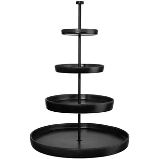 Asa Selection Etagere 4-stufig Grande