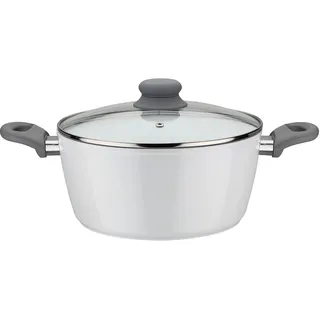 GSW Fiona Kochtopf 20 cm rund