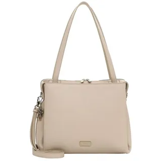 TAMARIS TAS Katharina Shopper Synthetik Beige
