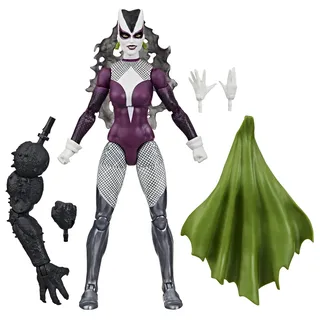 Marvel Legends Lilith Actionfigur 15 cm - Lila