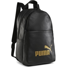 Bild Core Up Backpack Puma Black