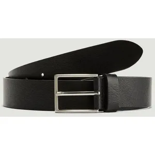 s.Oliver Gürtel aus echtem Leder