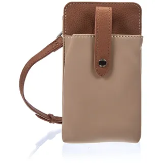 s.Oliver 10.2.17.38.300.2120059, Schultertasche Damen, 8469, 8469