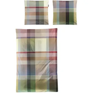 IRISETTE Magic 8891 Bunt 135 x 200 cm + 80 x 80 cm