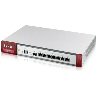 ZyXEL Usgflex500-eu0102f Firewall
