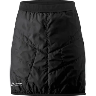Maier Sports Telfscc Skirt Women black / white (9060) 36