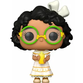 Funko Disney 100th Encanto Mirabel Sammelfigur 16 cm gold