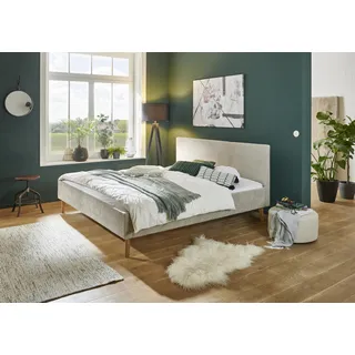 Meise Möbel sette notti Gefaltet, Holzwerkstoff, Taupe Doppel