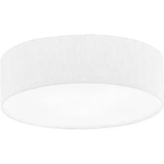 Fischer & Honsel Deckenleuchte Maat 3-flammig Weiß