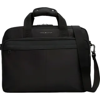 Repreve - Laptoptasche 40 cm (army green) - Schwarz