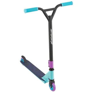 ArtSport Stunt Scooter Blau/Lila