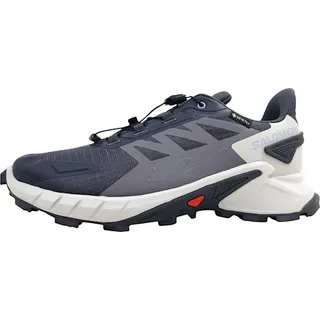 Supercross 4 Gore-Tex Damen Nine Iron / Lunar Rock / Cosmic Sky 37 1/3
