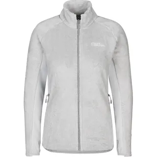 Jack Wolfskin Damen Rotwand Jacke (Größe M, grau)