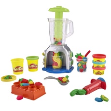 Bild Play-Doh Smoothie-Mixer
