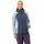 Damen Softshelljacke Ice Blue XXL EU