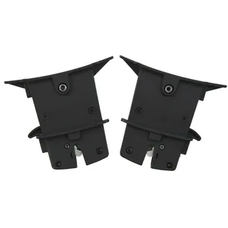 Oyster2 / Oyster Max Adapter zum Erhöhen eines Sitzes 1 St
